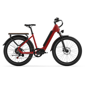 Extrbici Seta Velo de ville electrique