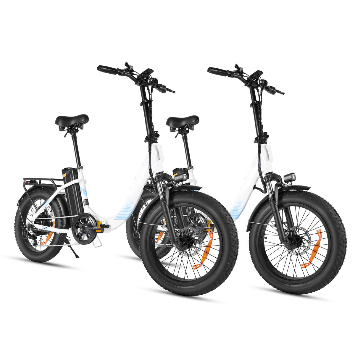 Ensemble Combo Sale CU7*2