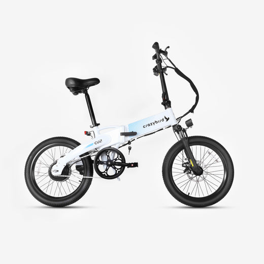 Crazybird CU2