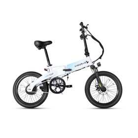 Crazybird CU2
