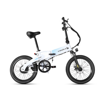 Crazybird CU2