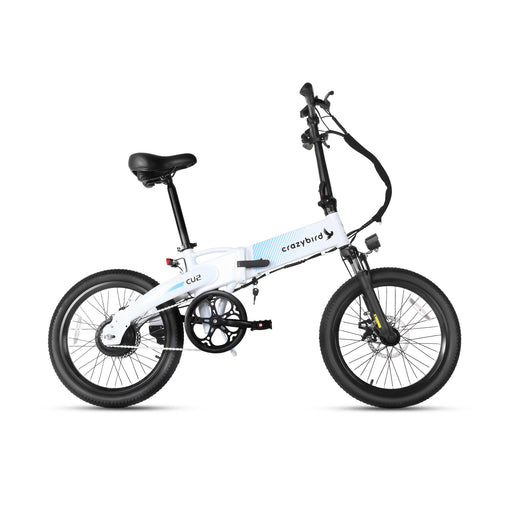 Crazybird CU2