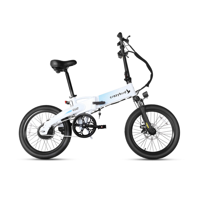 Crazybird CU2