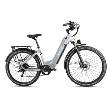 Crazybird F16 Vélo électrique