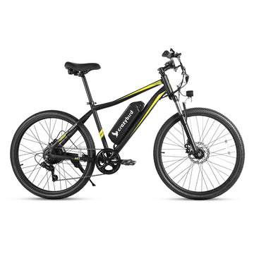 Crazybird H1 Vélo électrique