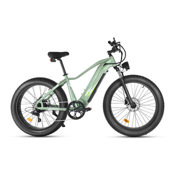 Extrbici Jumper Fat Bike Electrique