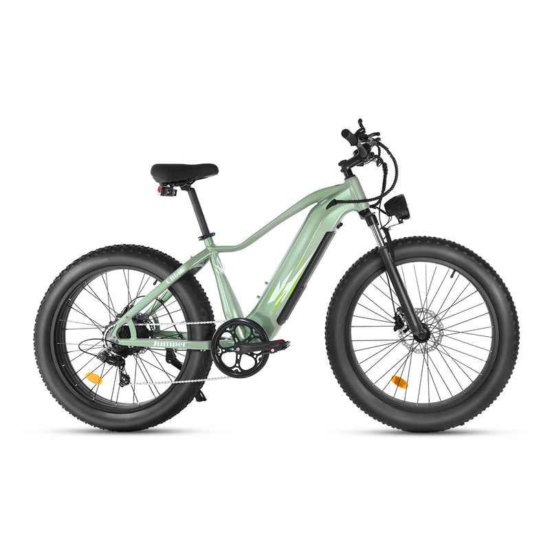 Extrbici Jumper Fat Bike Electrique