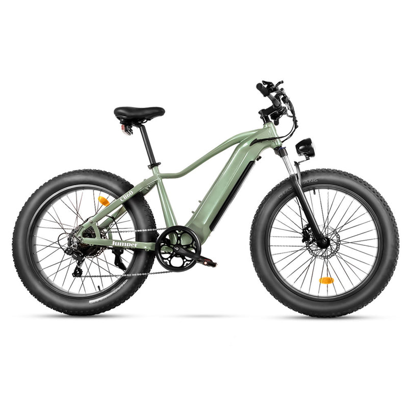Extrbici Jumper Fat Bike Electrique
