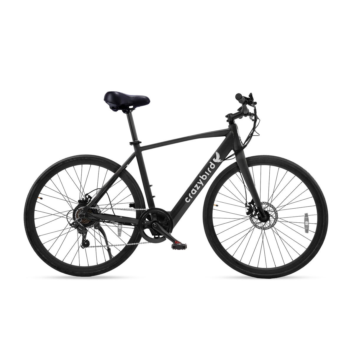 Crazybird CB20 vélo électrique