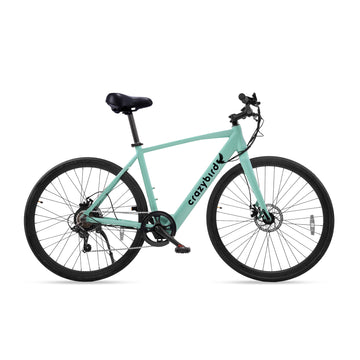 Crazybird CB20 vélo électrique