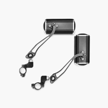 Miroirs (paire)